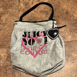 Juicy Couture Bag